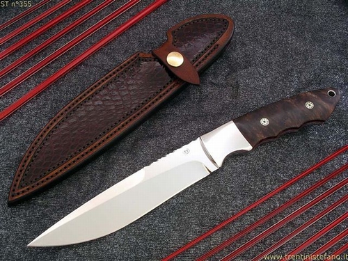 ST-355 Stefano Trentini