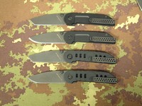 Basic Folder 1 Series