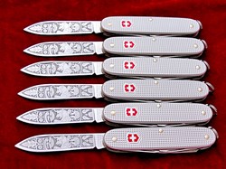 Serie Victorinox