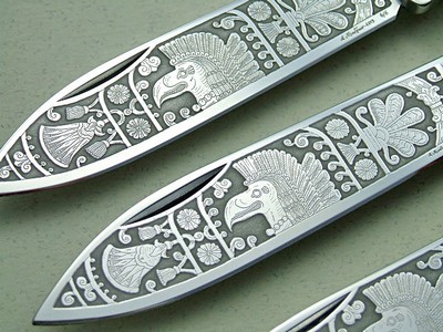 Victorinox Serie ``Asirio``