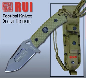 RUI Raider Desert Tactical