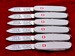 Serie Victorinox