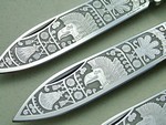 Victorinox Serie ``Asirio``