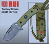 RUI Raider Desert Tactical